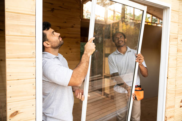 Best Local Insulation Services  in Patterson Tract, CA