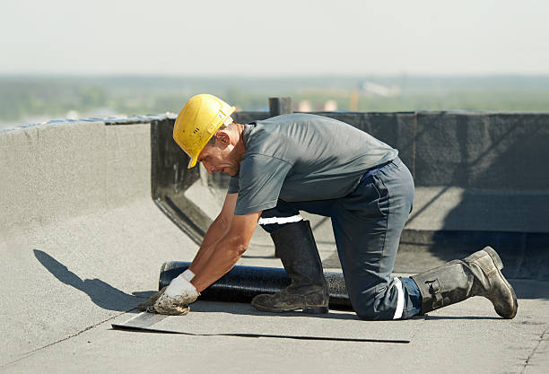 Best Residential Insulation Services  in Patterson Tract, CA